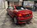 Peugeot 207 CC 1.6 THP SPORT PACK 156ch Rojo - thumbnail 3