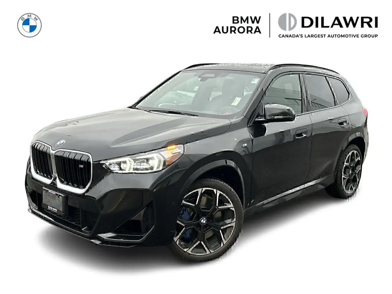 2026 BMW X1