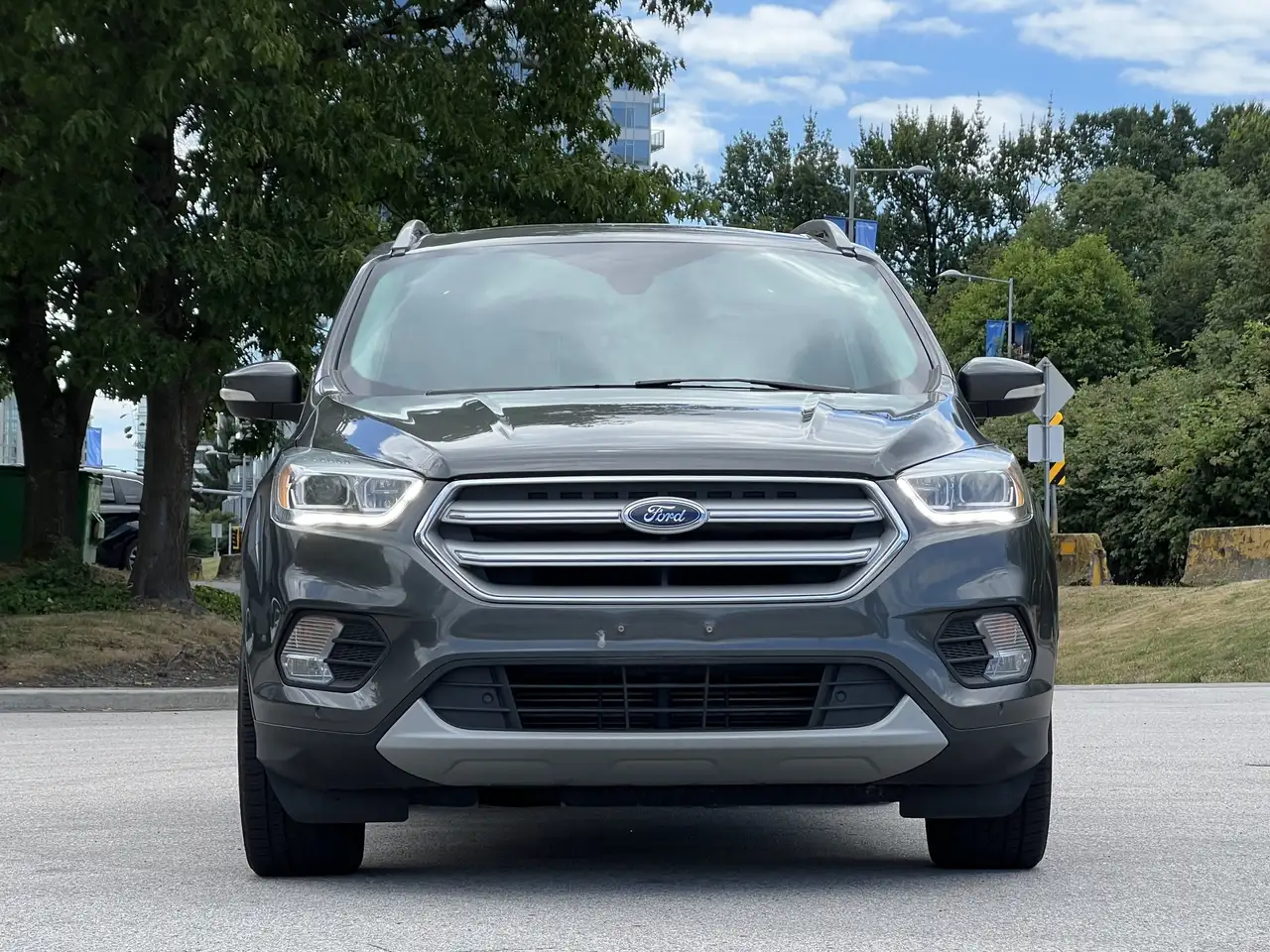 Ford Escape снимка Ford Escape
