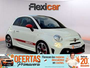 1.4T JET TURISMO 160