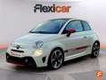 Abarth 595 1.4T JET TURISMO 160 Blanco - thumbnail 3