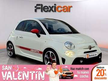 1.4T JET TURISMO 160