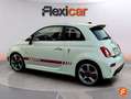 Abarth 595 1.4T JET TURISMO 160 Blanco - thumbnail 5