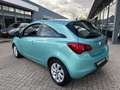 Opel Corsa-e 1.0 TURBO NAVI AIRCO/ECC LMV Vert - thumbnail 22