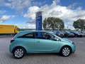 Opel Corsa-e 1.0 TURBO NAVI AIRCO/ECC LMV Vert - thumbnail 18