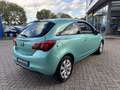 Opel Corsa-e 1.0 TURBO NAVI AIRCO/ECC LMV Vert - thumbnail 21