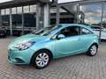 Opel Corsa-e 1.0 TURBO NAVI AIRCO/ECC LMV Vert - thumbnail 9