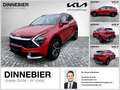 Kia Sportage Spirit 1.6T LED+360°+Glasdach+Navi Rot - thumbnail 1