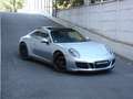 Porsche 911 911 Carrera 4 Coupé 3.0i 450 GTS PDK Silber - thumbnail 13
