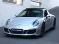 Porsche 911 911 Carrera 4 Coupé 3.0i 450 GTS PDK Silber - thumbnail 4