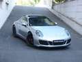 Porsche 911 911 Carrera 4 Coupé 3.0i 450 GTS PDK Silber - thumbnail 11