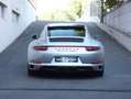 Porsche 911 911 Carrera 4 Coupé 3.0i 450 GTS PDK Silber - thumbnail 15
