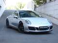 Porsche 911 911 Carrera 4 Coupé 3.0i 450 GTS PDK Silber - thumbnail 12