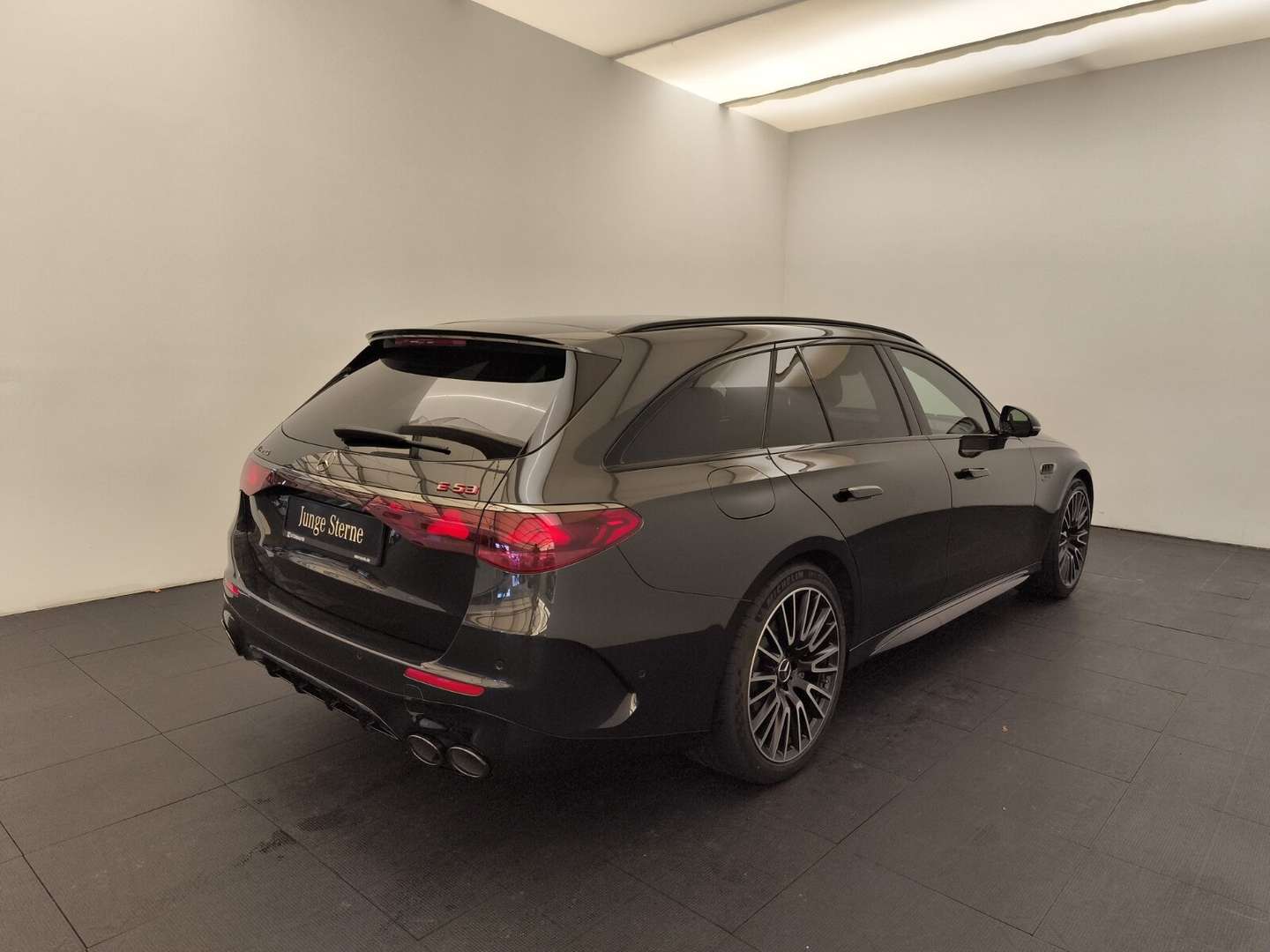 Mercedes Classe E 53 AMG 53 Premium -  - Joinsteer - #3