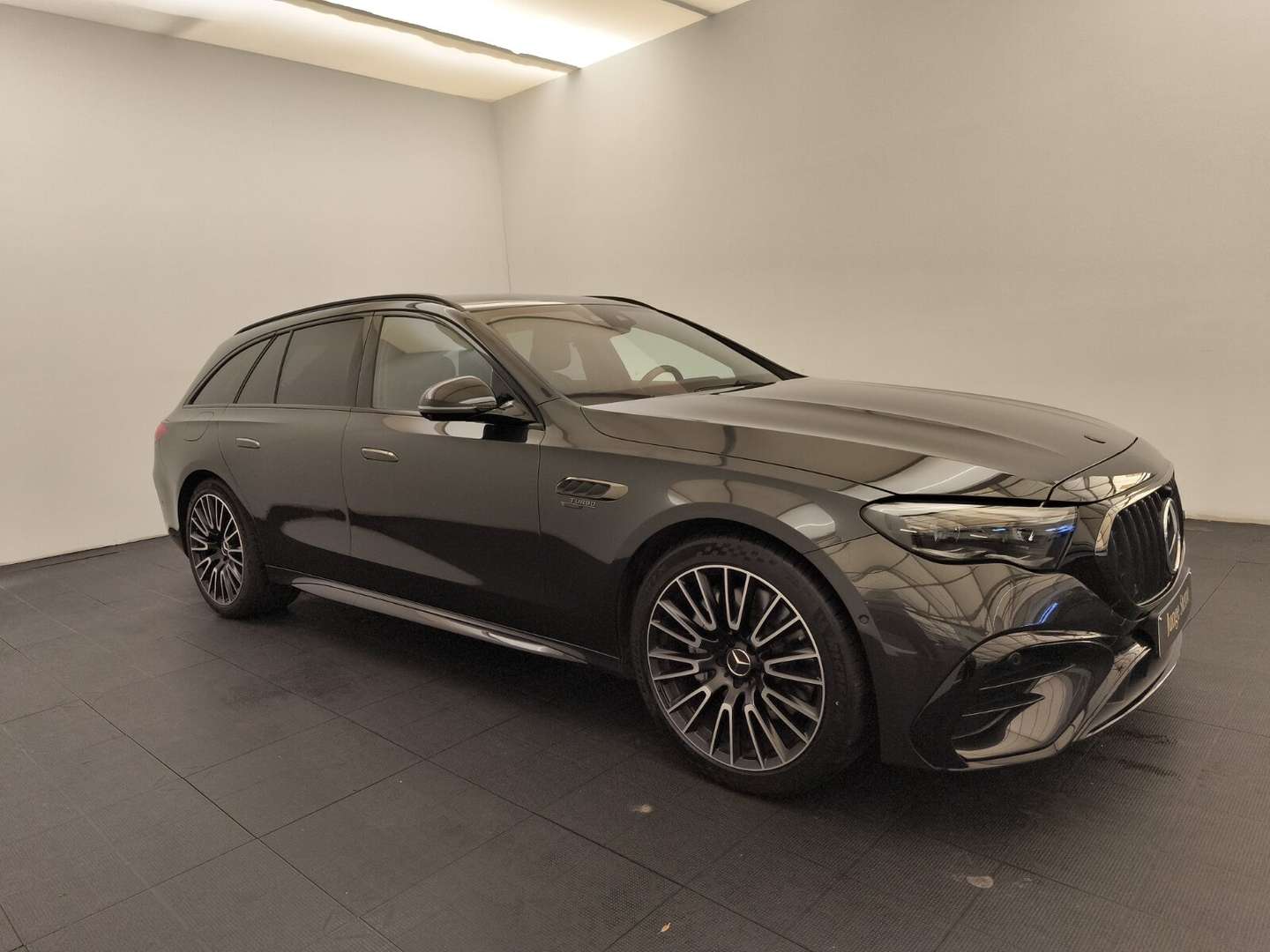 Mercedes Classe E 53 AMG 53 Premium -  - Joinsteer - #2