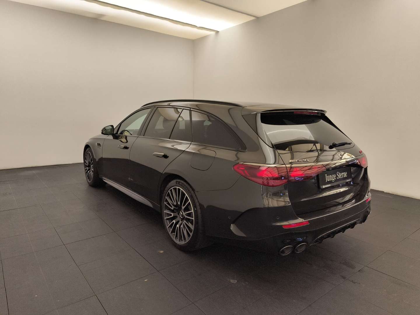 Mercedes Classe E 53 AMG 53 Premium -  - Joinsteer - #5