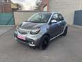 smart forFour 1.0i Passion*PANO BLUETH PARKSENSOR CRUISE Gris - thumbnail 2