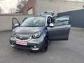 smart forFour 1.0i Passion*PANO BLUETH PARKSENSOR CRUISE Gris - thumbnail 20