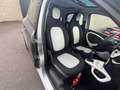 smart forFour 1.0i Passion*PANO BLUETH PARKSENSOR CRUISE Gris - thumbnail 18