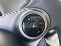 smart forFour 1.0i Passion*PANO BLUETH PARKSENSOR CRUISE Gris - thumbnail 15