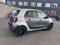 smart forFour 1.0i Passion*PANO BLUETH PARKSENSOR CRUISE Gris - thumbnail 4
