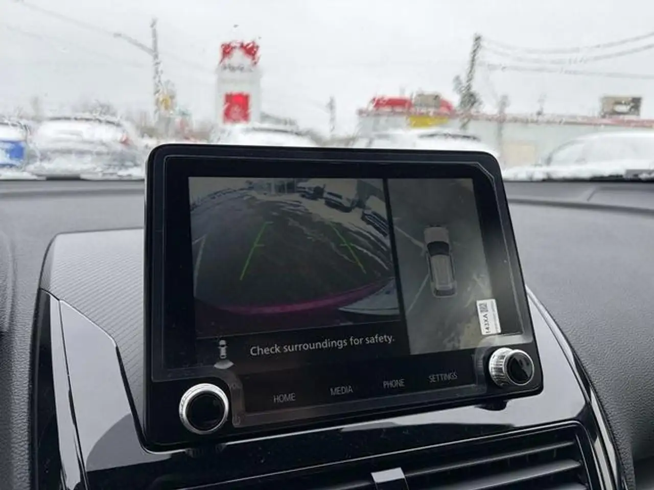 Mitsubishi Eclipse Cross fotografie Mitsubishi Eclipse Cross