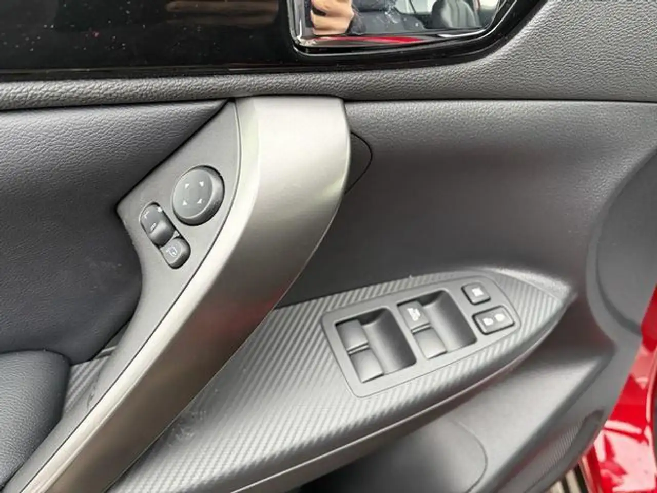 Mitsubishi Eclipse Cross fotografie Mitsubishi Eclipse Cross