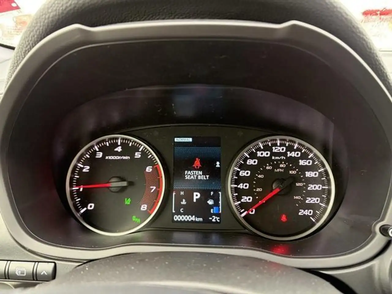 Mitsubishi Eclipse Cross fotografie Mitsubishi Eclipse Cross