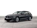 BMW 330 i Touring Modell  Sport Line Grau - thumbnail 1