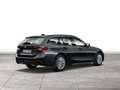 BMW 330 i Touring Modell  Sport Line Grau - thumbnail 2