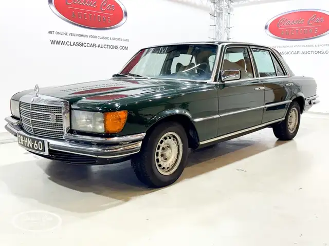 Mercedes-Benz 350  - ONLINE AUCTION