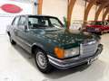 Mercedes-Benz 350  - ONLINE AUCTION Groen - thumbnail 3