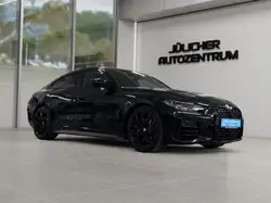 Bmw M4 i xDrive Gran Coupé A, Inspektion + Tüv/Au