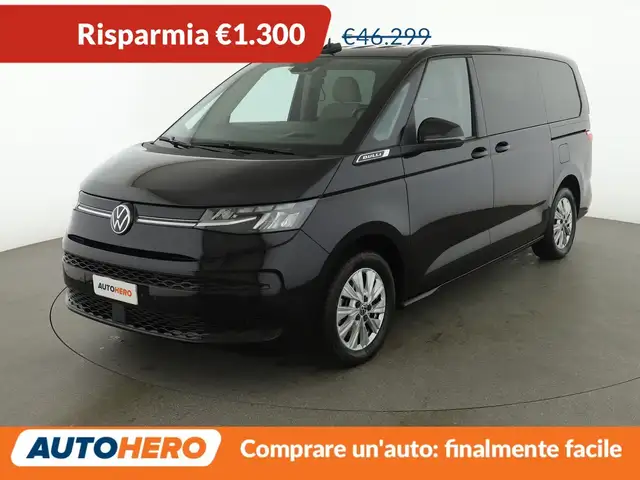 Volkswagen T7 Multivan 2.0 TSI Life 204CV DSG 4Motion