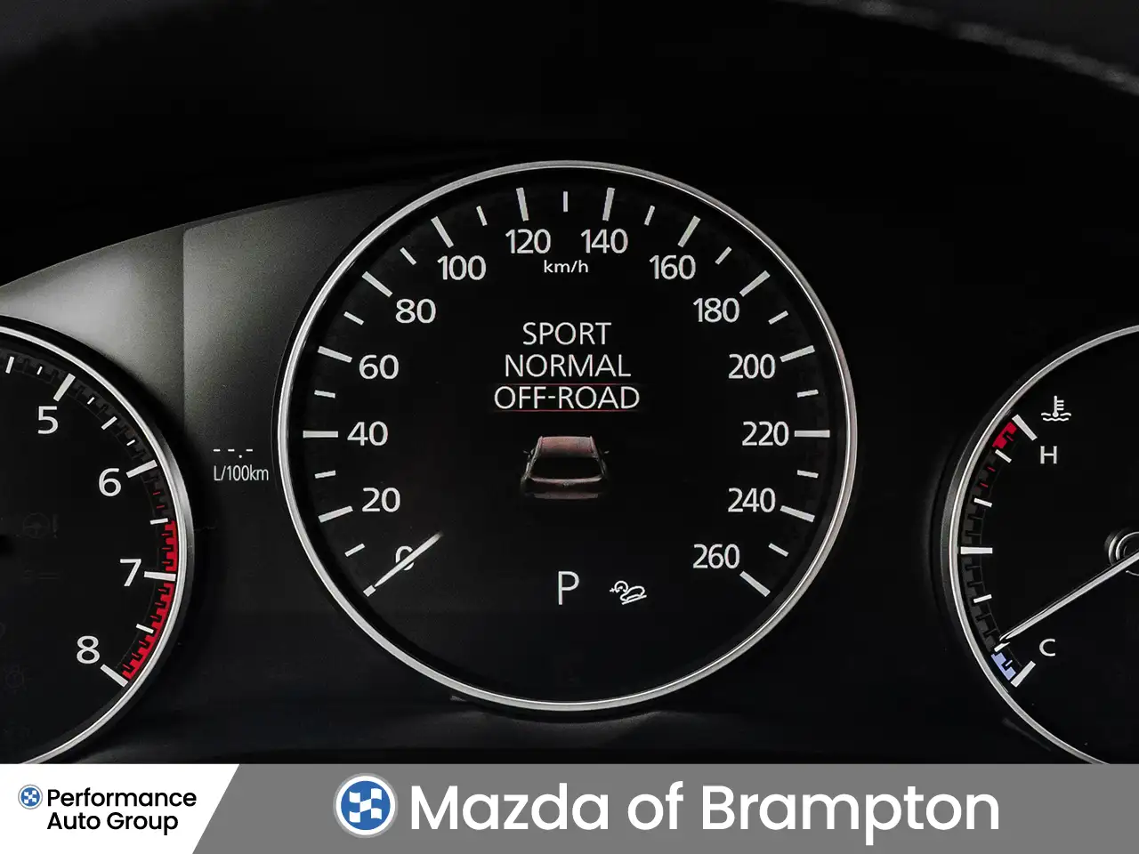 Mazda CX-90 MHEV снимка Mazda CX-90 MHEV