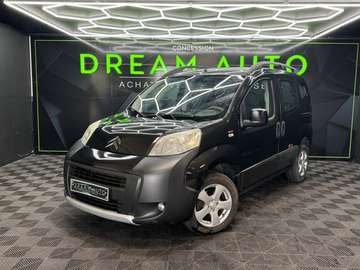 1.4 HDI70 XTR 5P