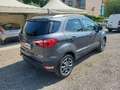 Ford EcoSport EcoSport 2014 1.5 tdci Titanium S 95cv Grigio - thumbnail 4