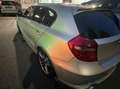 BMW 118 Serie 1 E/81-87 118d 5p 2.0 Futura 143cv dpf Argento - thumbnail 4