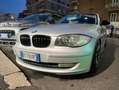 BMW 118 Serie 1 E/81-87 118d 5p 2.0 Futura 143cv dpf Argento - thumbnail 2