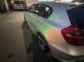 BMW 118 Serie 1 E/81-87 118d 5p 2.0 Futura 143cv dpf Argento - thumbnail 5
