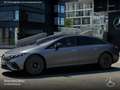 Mercedes-Benz EQS 580 4Matic AMG Fahrass Pano Burmester Distr. Grigio - thumbnail 3