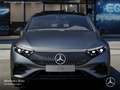 Mercedes-Benz EQS 580 4Matic AMG Fahrass Pano Burmester Distr. Grigio - thumbnail 8