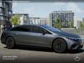Mercedes-Benz EQS 580 4Matic AMG Fahrass Pano Burmester Distr. Grau - thumbnail 16