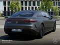 Mercedes-Benz EQS 580 4Matic AMG Fahrass Pano Burmester Distr. Grigio - thumbnail 5