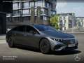 Mercedes-Benz EQS 580 4Matic AMG Fahrass Pano Burmester Distr. Grau - thumbnail 21