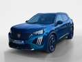 Peugeot 2008 Hybrid 136 e-DCS6 GT Blau - thumbnail 1