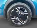 Peugeot 2008 Hybrid 136 e-DCS6 GT Blau - thumbnail 14
