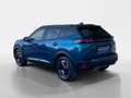 Peugeot 2008 Hybrid 136 e-DCS6 GT Blau - thumbnail 3