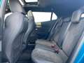 Peugeot 2008 Hybrid 136 e-DCS6 GT Blau - thumbnail 13