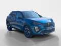 Peugeot 2008 Hybrid 136 e-DCS6 GT Blau - thumbnail 7